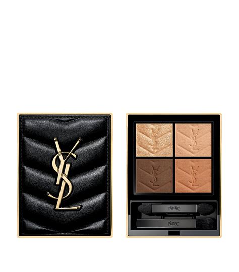 ysl couture clutch eyeshadow palette